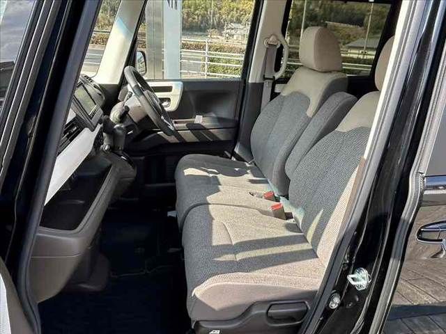 HONDA N BOX 2021 Image 31