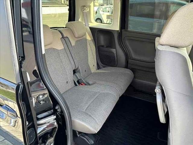 HONDA N BOX 2021 Image 31