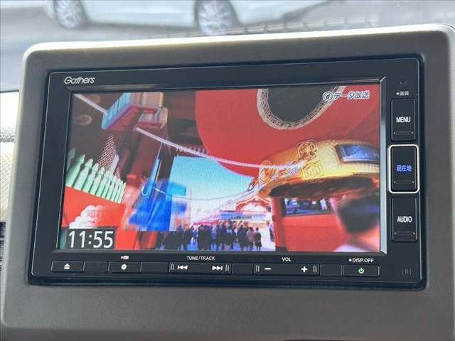 HONDA N BOX 2021 Image 31