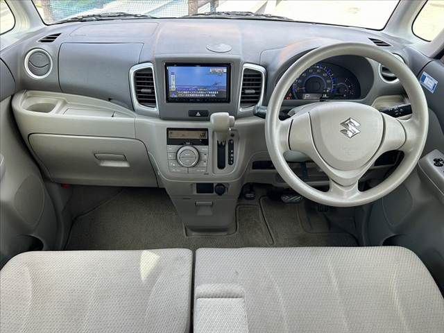 SUZUKI SPACIA 2014 Image 31