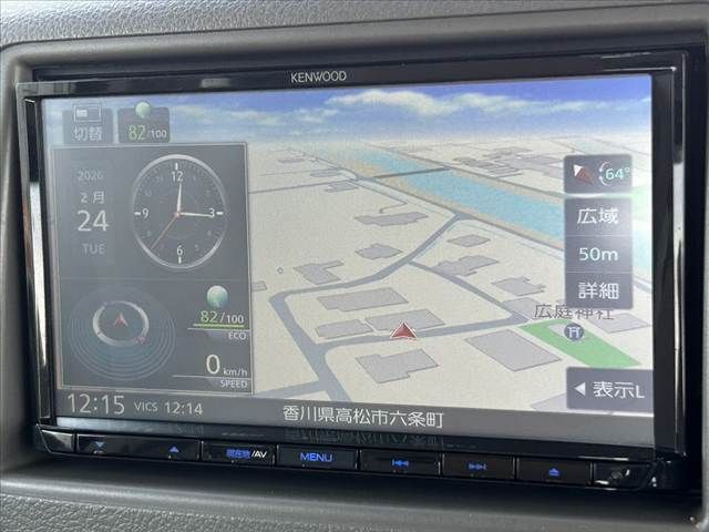 SUZUKI SPACIA 2014 Image 31