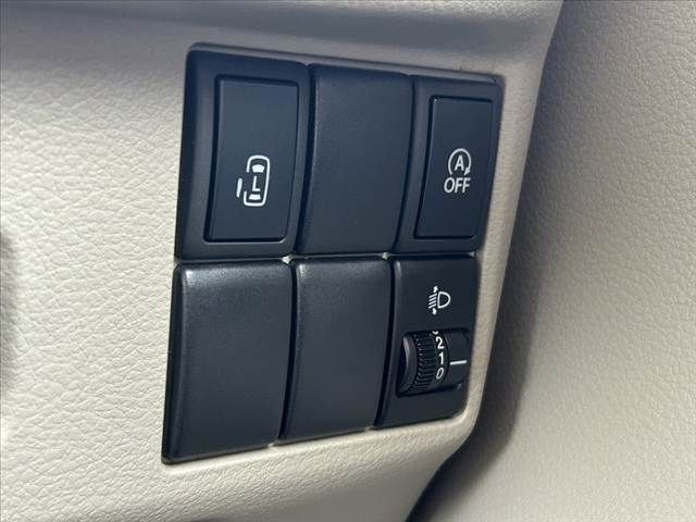 SUZUKI SPACIA 2014 Image 31