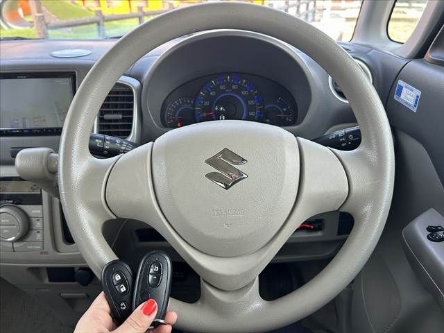 SUZUKI SPACIA 2014 Image 31