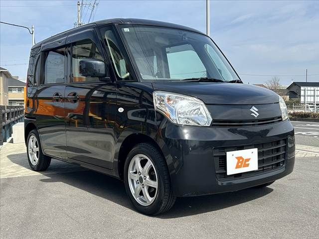 SUZUKI SPACIA 2014 Image 31