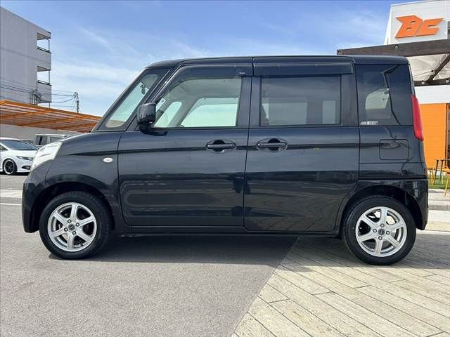 SUZUKI SPACIA 2014 Image 31