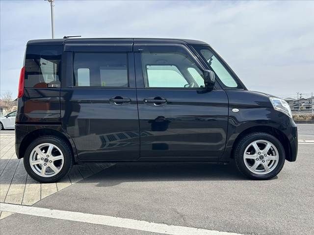 SUZUKI SPACIA 2014 Image 31