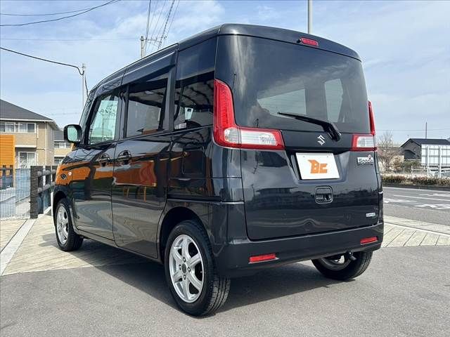 SUZUKI SPACIA 2014 Image 31