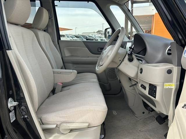 SUZUKI SPACIA 2014 Image 31