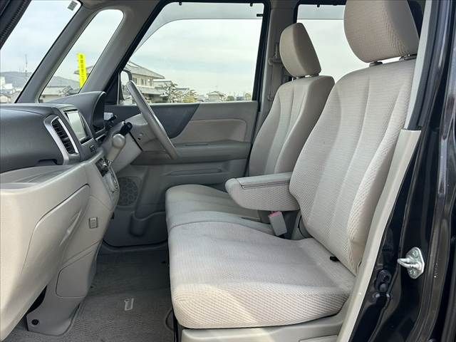 SUZUKI SPACIA 2014 Image 31