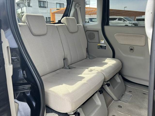 SUZUKI SPACIA 2014 Image 31