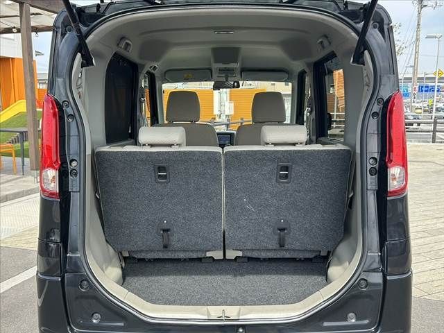 SUZUKI SPACIA 2014 Image 31