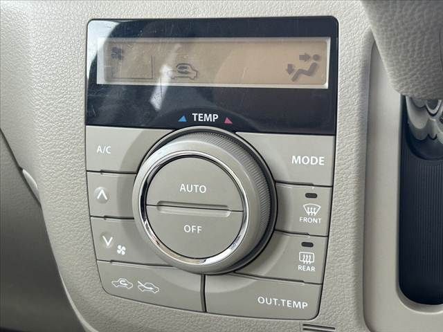 SUZUKI SPACIA 2014 Image 31