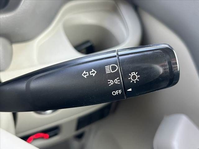 SUZUKI SPACIA 2014 Image 31