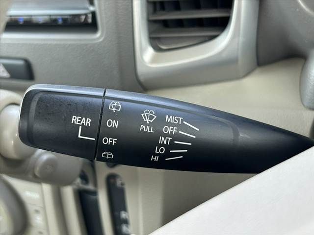 SUZUKI SPACIA 2014 Image 31