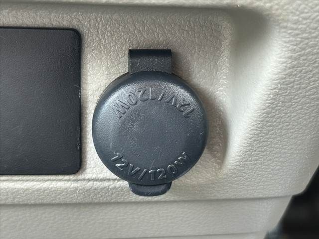 SUZUKI SPACIA 2014 Image 31