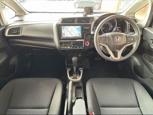 HONDA FIT 2018 Image 31