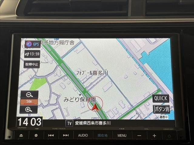 HONDA FIT 2018 Image 31