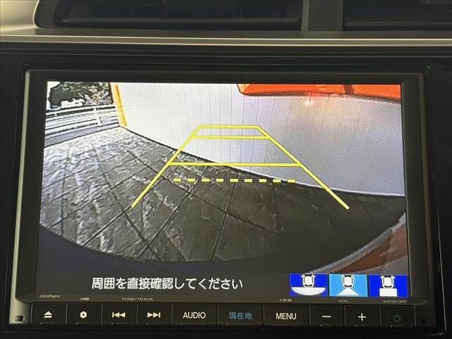 HONDA FIT 2018 Image 31