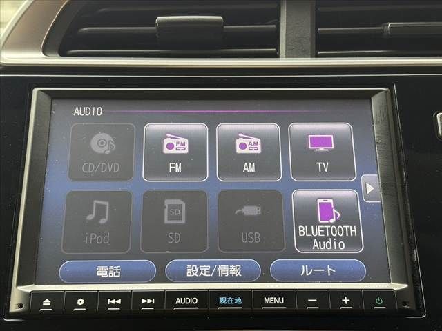 HONDA FIT 2018 Image 31