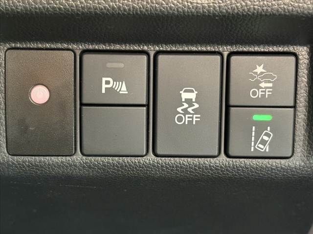 HONDA FIT 2018 Image 31