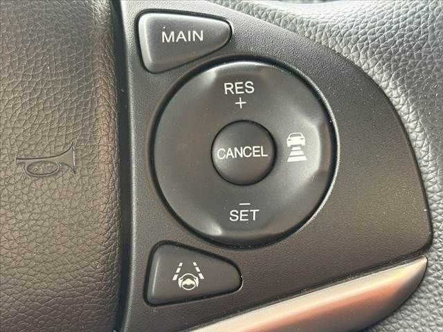 HONDA FIT 2018 Image 31