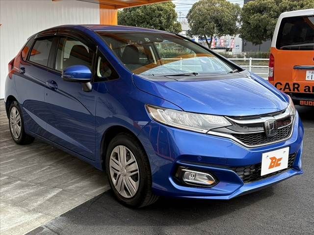 HONDA FIT 2018 Image 31