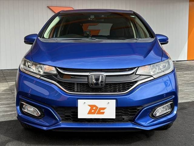 HONDA FIT 2018 Image 31