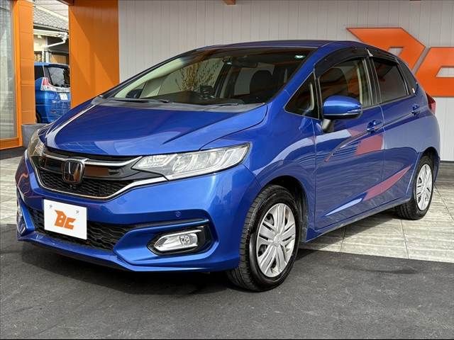 HONDA FIT 2018 Image 31