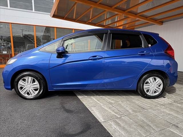 HONDA FIT 2018 Image 31