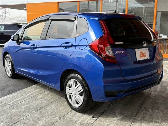 HONDA FIT 2018 Image 31