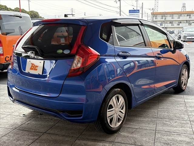 HONDA FIT 2018 Image 31