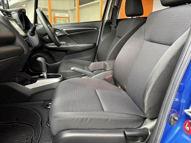 HONDA FIT 2018 Image 31