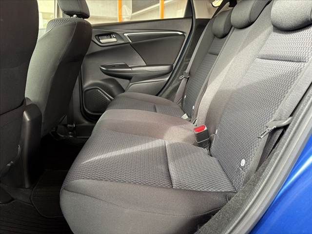 HONDA FIT 2018 Image 31