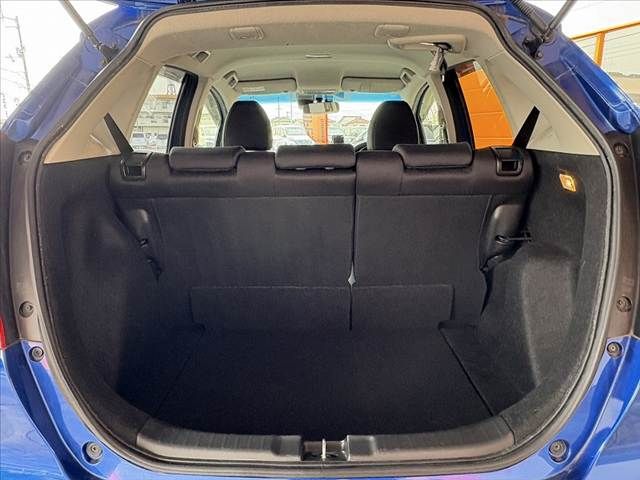 HONDA FIT 2018 Image 31