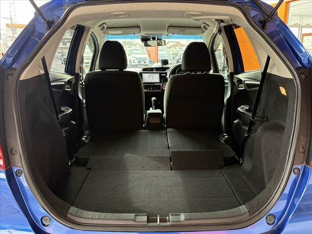 HONDA FIT 2018 Image 31