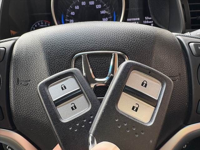 HONDA FIT 2018 Image 31