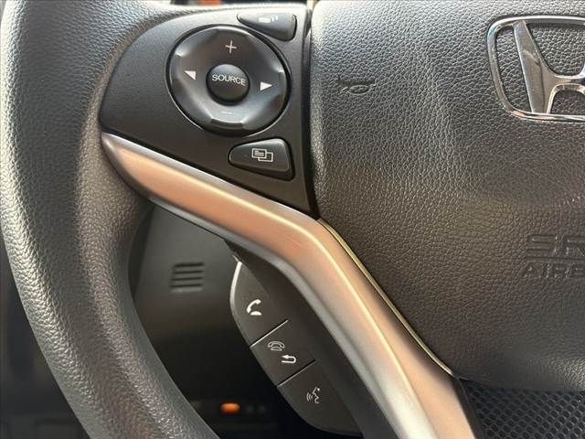 HONDA FIT 2018 Image 31