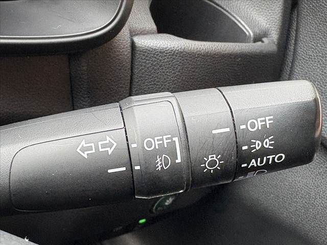 HONDA FIT 2018 Image 31