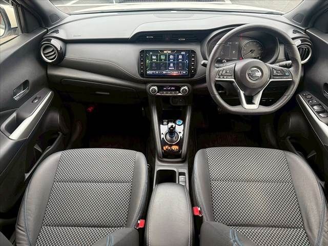 NISSAN KICKS 2020 Image 31