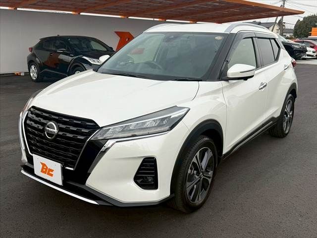 NISSAN KICKS 2020 Image 31
