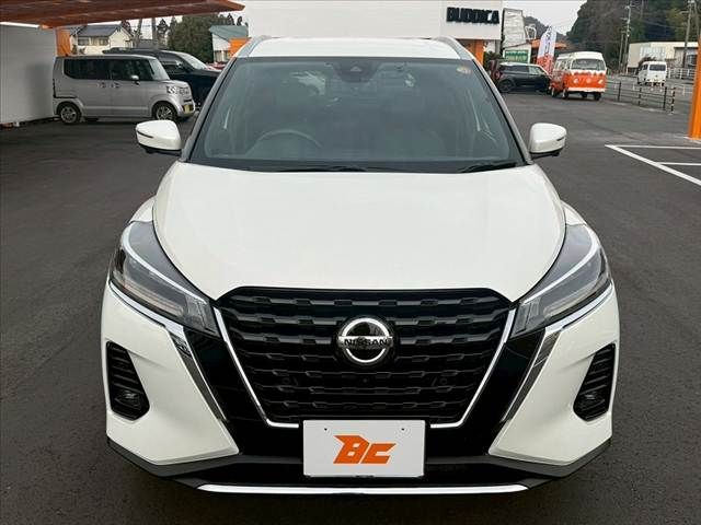 NISSAN KICKS 2020 Image 31