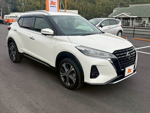 NISSAN KICKS 2020 Image 31