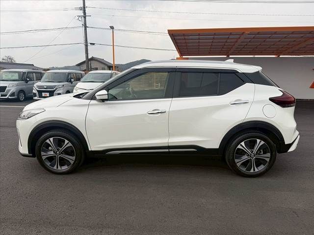 NISSAN KICKS 2020 Image 31