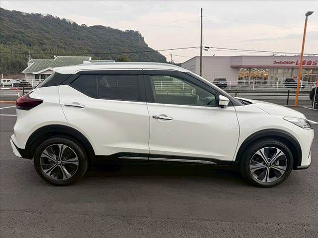 NISSAN KICKS 2020 Image 31