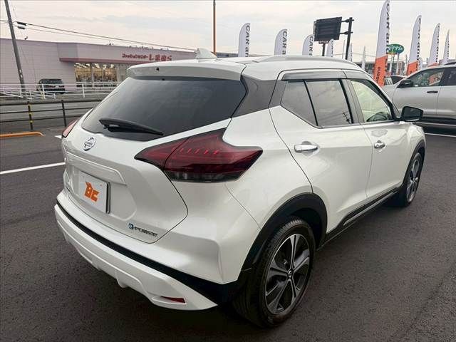 NISSAN KICKS 2020 Image 31