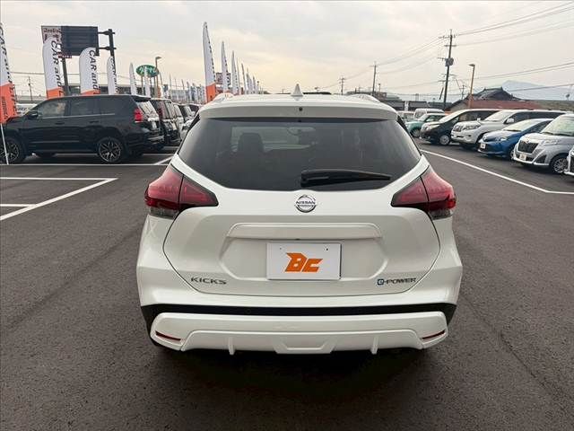 NISSAN KICKS 2020 Image 31