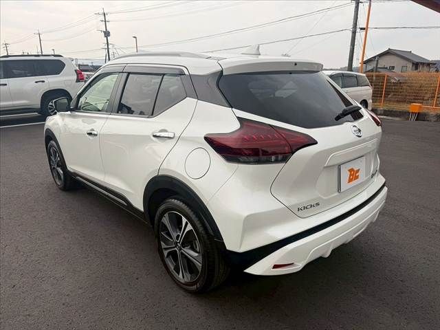 NISSAN KICKS 2020 Image 31