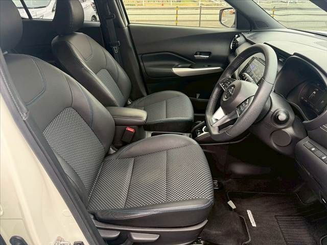 NISSAN KICKS 2020 Image 31