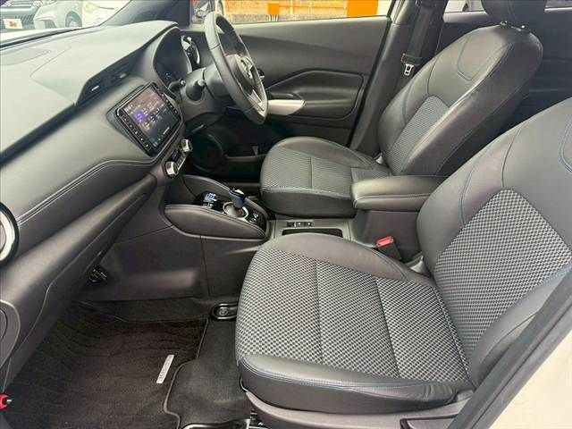 NISSAN KICKS 2020 Image 31