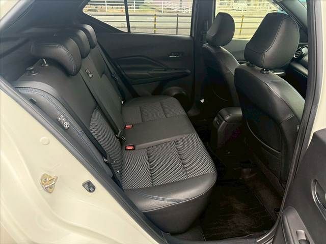 NISSAN KICKS 2020 Image 31